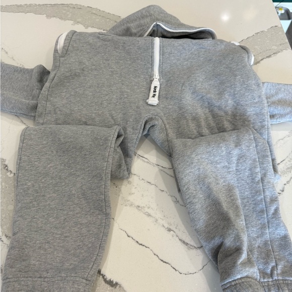 Nordic Way Jumpsuit - Picture 6 of 7